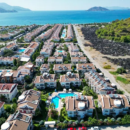 Legend Ii Holiday home Fethiye