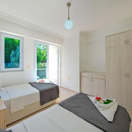 Legend Ii Holiday home