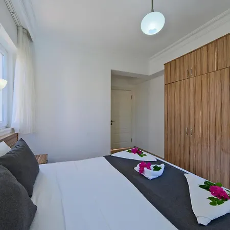 Ferienhaus Legend Ii *