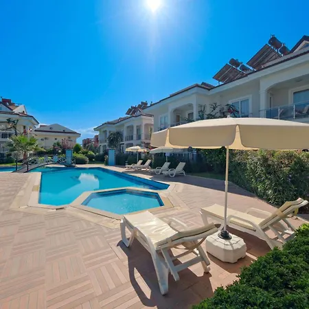 Holiday home Legend Ii Fethiye