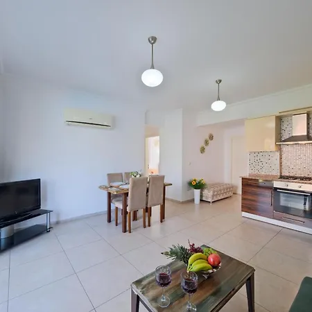 Holiday home Legend Ii *