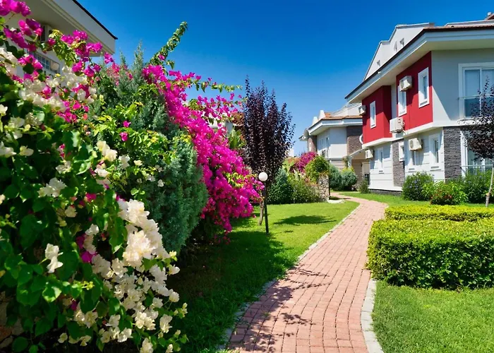 Legend Ii Prázdninový dům