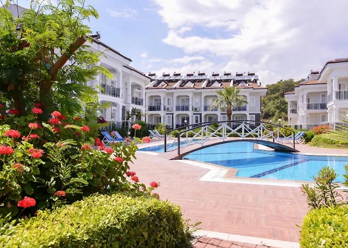 Prázdninový dům Legend Ii