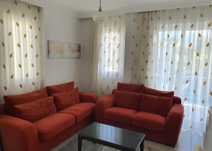 Legend Ii Prázdninový dům