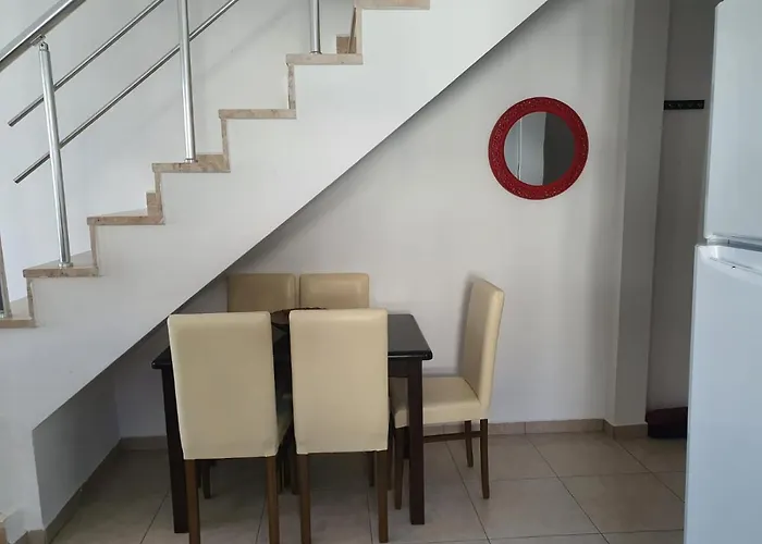 Prázdninový dům Legend Ii Fethiye
