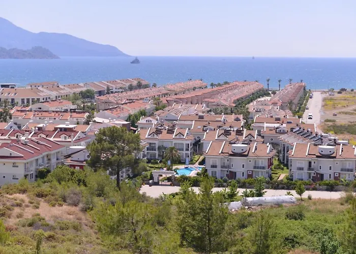 Legend Ii Prázdninový dům Fethiye