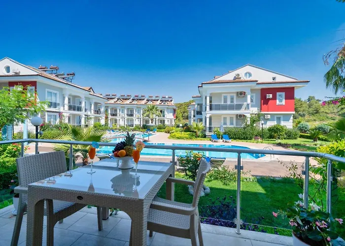 Legend Ii * Fethiye