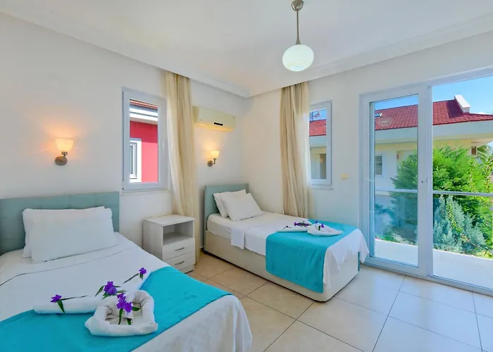 Prázdninový dům Legend Ii *