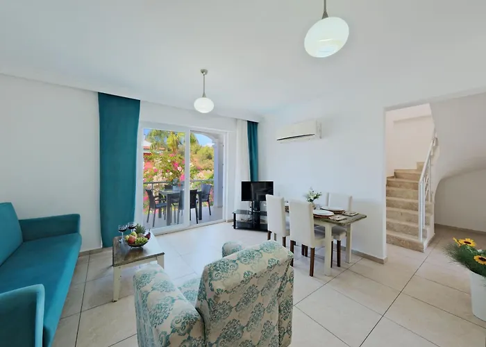 Prázdninový dům Legend Ii