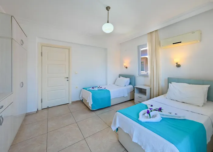 Legend Ii Prázdninový dům Fethiye