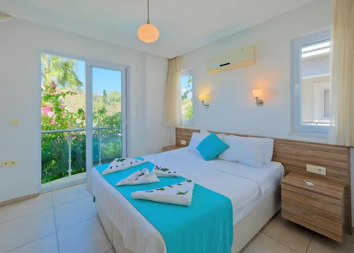 Prázdninový dům Legend Ii Fethiye