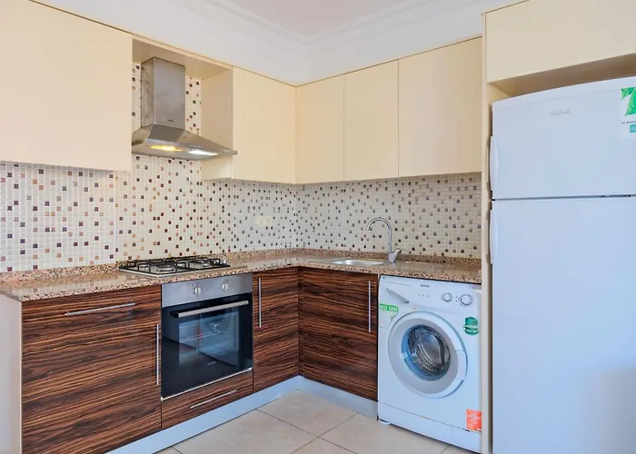 Prázdninový dům Legend Ii *