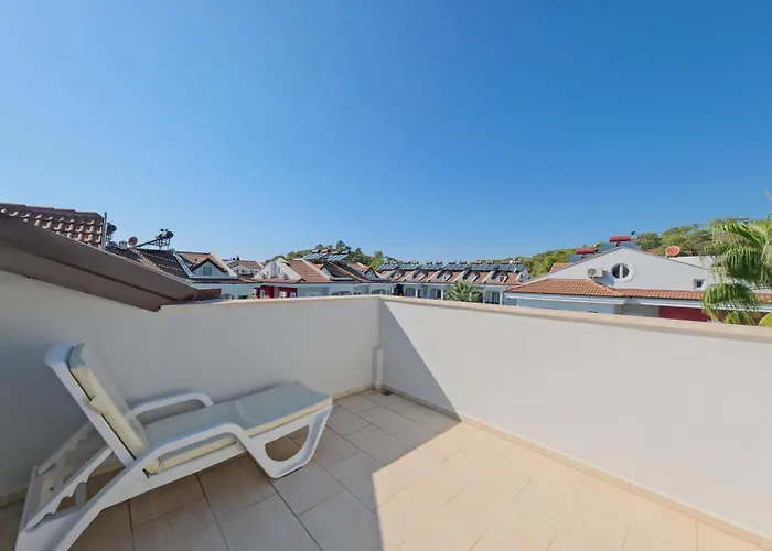 Legend Ii Prázdninový dům