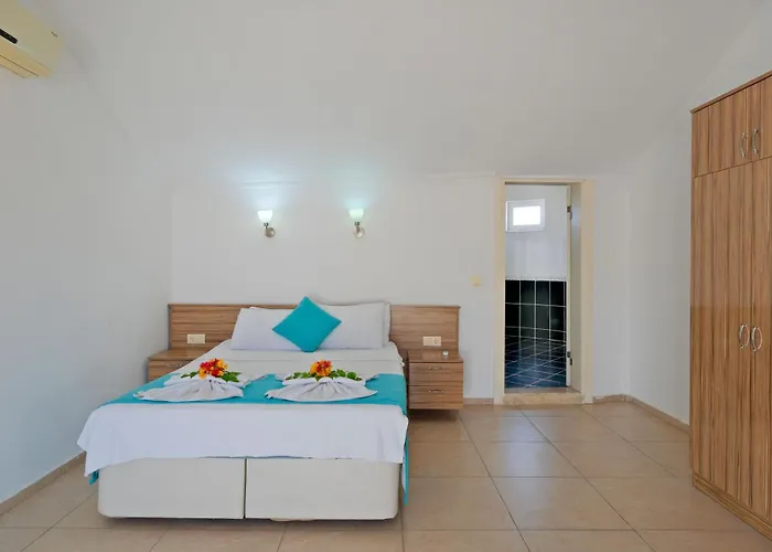 Prázdninový dům Legend Ii