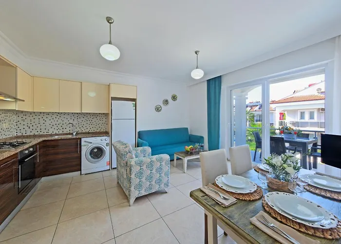 Prázdninový dům Legend Ii *