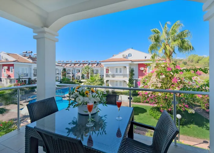 Legend Ii Prázdninový dům