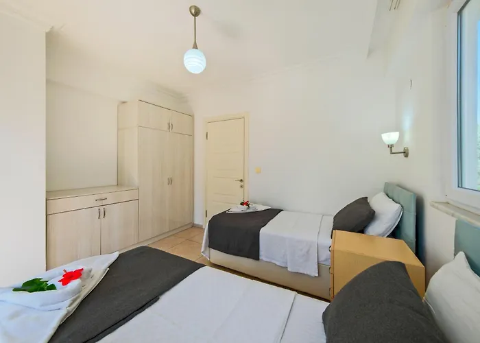 Legend Ii Prázdninový dům