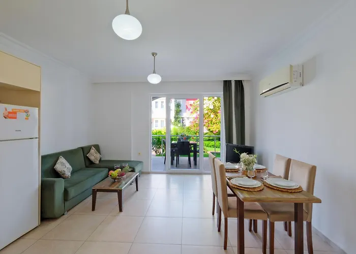 Legend Ii Prázdninový dům Fethiye