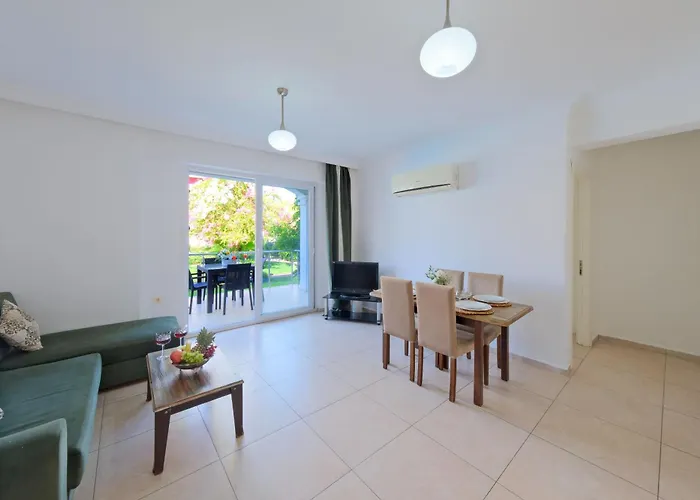 Legend Ii Prázdninový dům