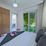 Nyaraló Legend Ii Fethiye
